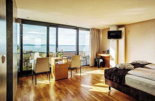 Langenargen Hotel | Seehotel Litz