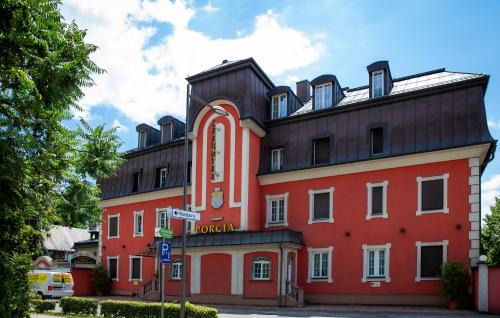 Poertschach am Woerthersee Hotel | Seehotel Porcia