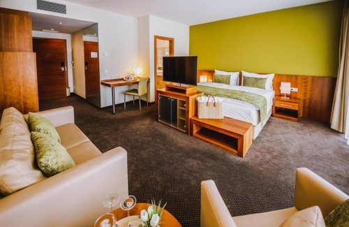 Augsdorf Hotel | Seehotel Süd by S4Y