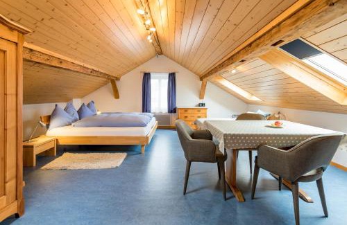 Brienz Hotel | Seehotel Sternen