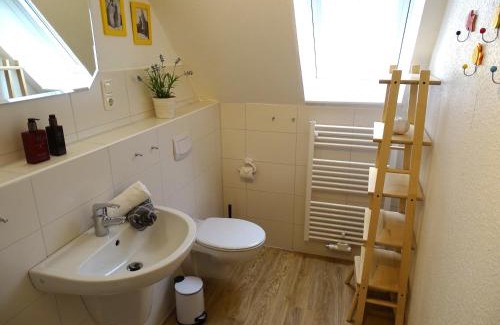 Grube Apartment | Seeigel