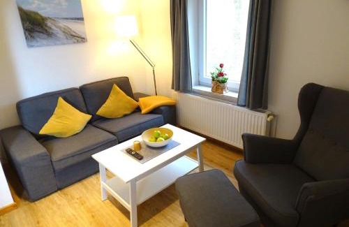 Grube Apartment | Seeigel