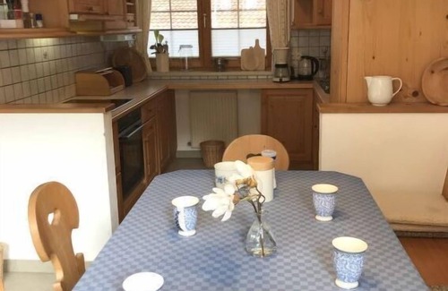 Achenkirch House | Seekarblick by Interhome