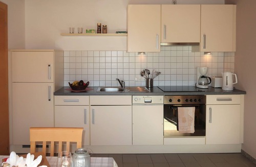 Achenkirch Apartment | Seekarspitz by Interhome