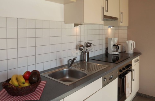 Achenkirch Apartment | Seekarspitz by Interhome