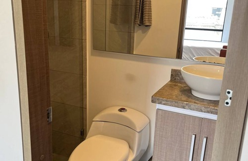 Bogota Apartment | Seekers Connect