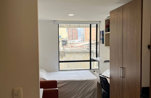 Bogota Apartment | Seekers Connect