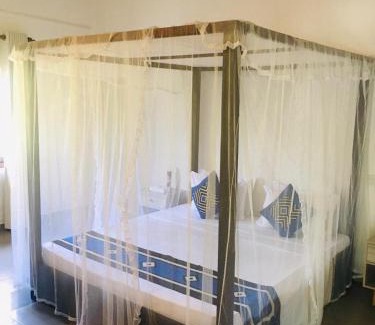 Balapitiya Bed & Breakfast | Seekku Villa