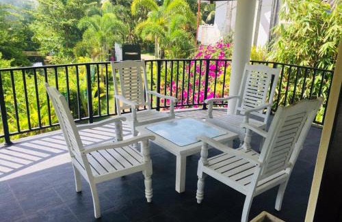 Balapitiya Bed & Breakfast | Seekku Villa