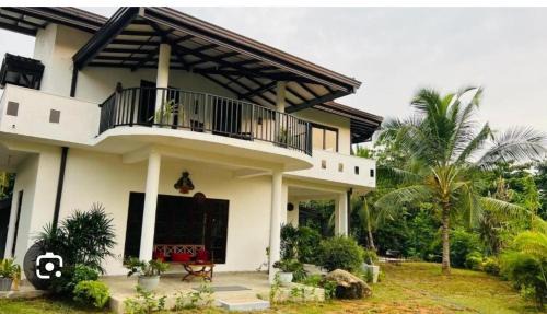 Balapitiya Bed & Breakfast | Seekku Villa