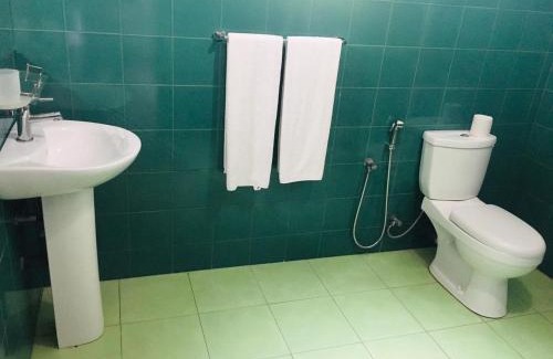 Balapitiya Bed & Breakfast | Seekku Villa