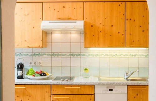 Haldensee Apartment | SeeLodge - The bakery on Lake Haldensee