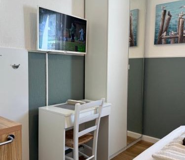 Norderney Bed & Breakfast | seemoi