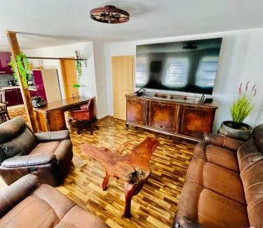 Hoyerswerda Apartment | Seenland Residenz