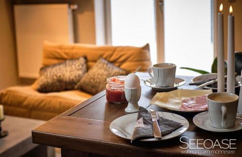 Moehnesee Apartment | Seeoase - Wohnung Am Möhnesee