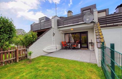 Sutel House | Seepark Sütel, Haus 8HSU14