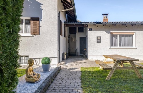 Lochau House | Seeperle Lochau - Der See ruft!