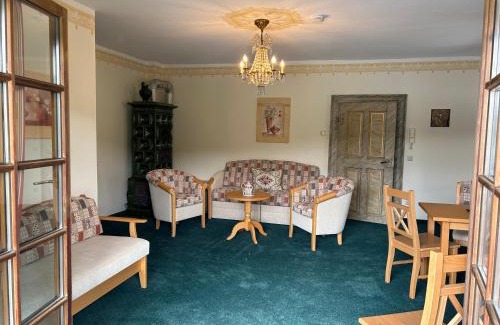 Kochel am See Apartment | Seerose