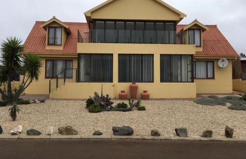 Still Bay House | Seesterkloof