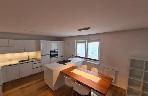 Morbisch am See Apartment | Seesuiten Mörbisch