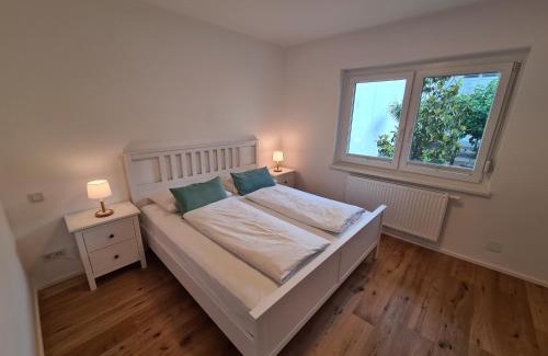 Morbisch am See Apartment | Seesuiten Mörbisch