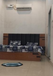 Faizabad Cabin | Seeta Pathik Niwas