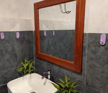 Dambulla Cabin | Seethala සීතල Luxury Cottage