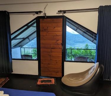 Dambulla Cabin | Seethala සීතල Luxury Cottage