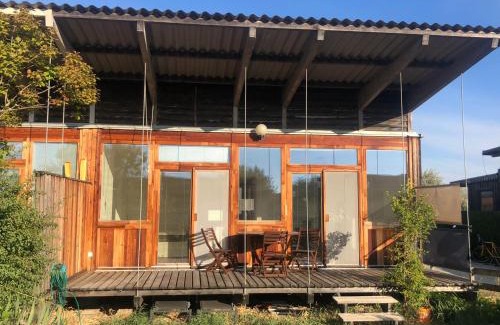 Jois Villa | Seevilla Matilda direkt am Ufer