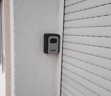 Sankt Andra am Zicksee Apartment | Seewinkel St. Andrä am Zicksee