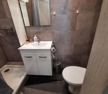 Sankt Andra am Zicksee Apartment | Seewinkel St. Andrä am Zicksee