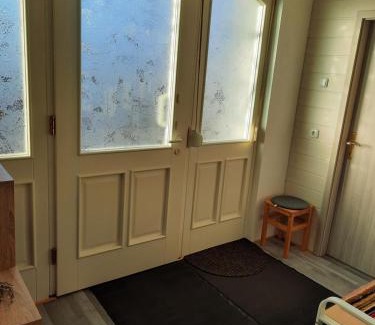 Sankt Andra am Zicksee Apartment | Seewinkel St. Andrä am Zicksee