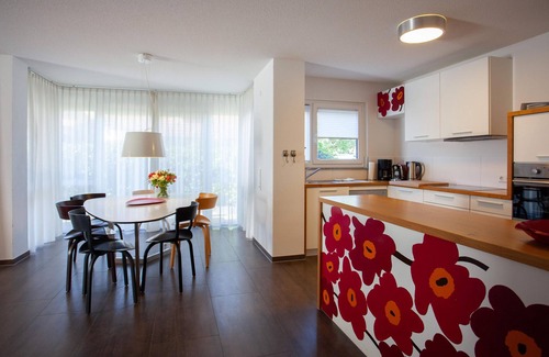 Bodman-Ludwigshafen Apartment | Seewinkel - Your home on Lake Constance - brand new on offer-