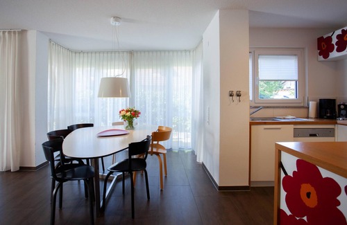 Bodman-Ludwigshafen Apartment | Seewinkel - Your home on Lake Constance - brand new on offer-