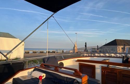 Cuxhaven Boat Rental | Seewolf