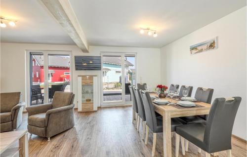 Heringsdorf House | Seewolke 10