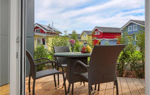 Heringsdorf House | Seewolke 10