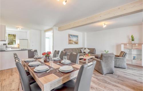 Heringsdorf House | Seewolke 10