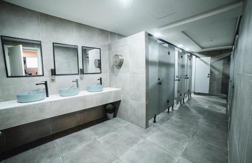 Tubigon Hotel | Seeya Hotel