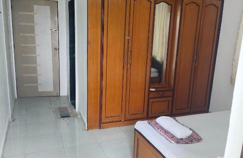 Chendhare House | Seeyarm stay Omkar villa