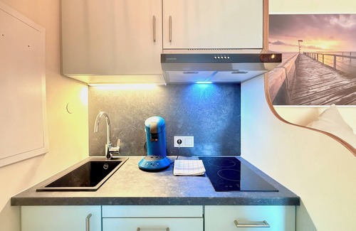 Kressbronn Apartment | Seezauber vacation apartment - magical vacation enjoyment in Kressbronn