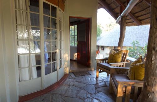Phalaborwa Cabin | Sefapane Lodge and Safaris