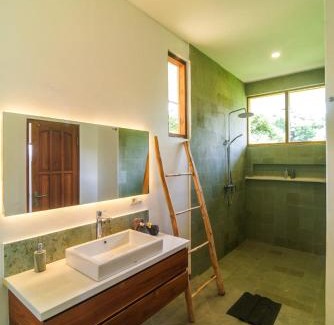 Banjar Villa | Segara Gunung 3 Bedrooms Luxury Villa with Breathtaking Sea View