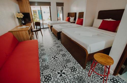 Olongapo Hotel | Segara Residencias