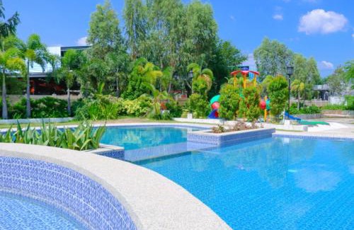 Olongapo Hotel | Segara Residencias