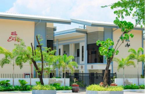 Olongapo Hotel | Segara Residencias
