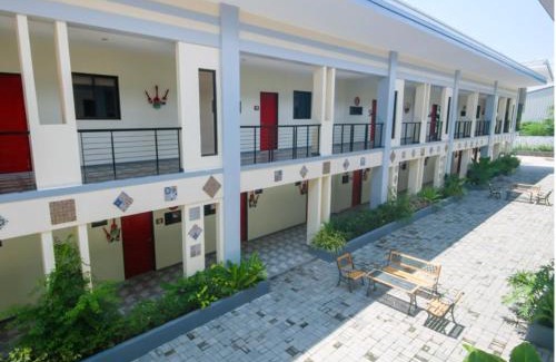 Olongapo Hotel | Segara Residencias