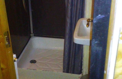 Borgholm Hotel | Segelfartyget Libelle