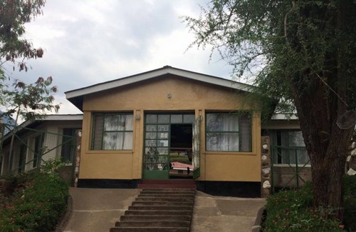 Eldoret Hotel | Sego Safari Lodge