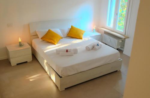 Ferrara Historic Centre Apartment | Segreto Estense Dormi a un Passo dalla Storia